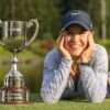 Tamburlini wins third title with victory at Winston Ladies