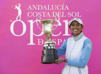 Andalucía Costa del Sol Open de España presented by Oysho