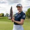 La inglesa Gower vence el Calatayud Ladies Open 2024