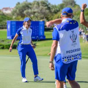C&oacute;mo se prepar&oacute; Finca Cortes&iacute;n para la Solheim Cup 2023, Revista de Golf para Mujeres, Ladies In Golf