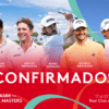 Cinco nuevos campeones en el Estrella Damm Andalucía Masters