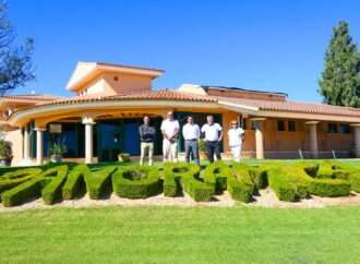 La PGA España tendrá su sede oficial en Panorámica Golf