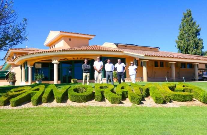 La PGA España tendrá su sede oficial en Panorámica Golf, Revista de Golf para Mujeres, Ladies In Golf