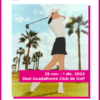 El Andalucía Costa del Sol Open apoya a la Fundación Blanca