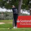Gran éxito en el Pro-Am Leyendas del Santander Golf Tour