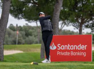 Gran éxito en el Pro-Am Leyendas del Santander Golf Tour