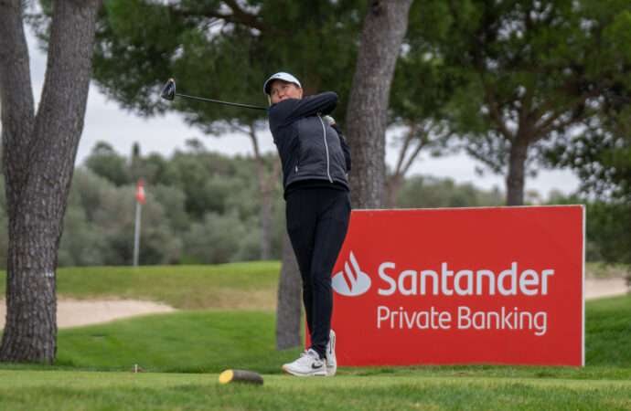 Gran &eacute;xito en el Pro-Am Leyendas del Santander Golf Tour, Revista de Golf para Mujeres, Ladies In Golf