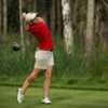 Revuelta, Paula Martín y Bernat en el Andalucía Costa del Sol Open