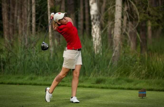 Revuelta, Paula Mart&iacute;n y Bernat en el Andaluc&iacute;a Costa del Sol Open, Revista de Golf para Mujeres, Ladies In Golf