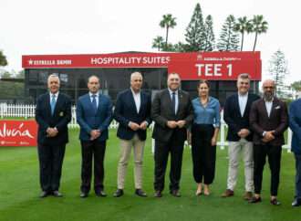 Andalucía apuesta por el golf para captar un nuevo turista