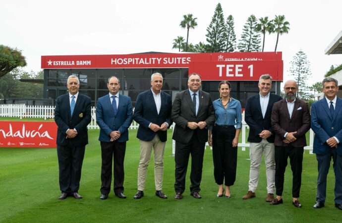 Andalucia bets on golf to attract new tourists, Women's Golf Magazine, Ladies In Golf