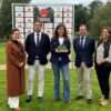 El Santander Golf Tour vuelve a La Coruña