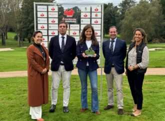 El Santander Golf Tour vuelve a La Coruña