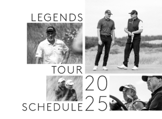 Legends Tour announces record prize pool of €20 million