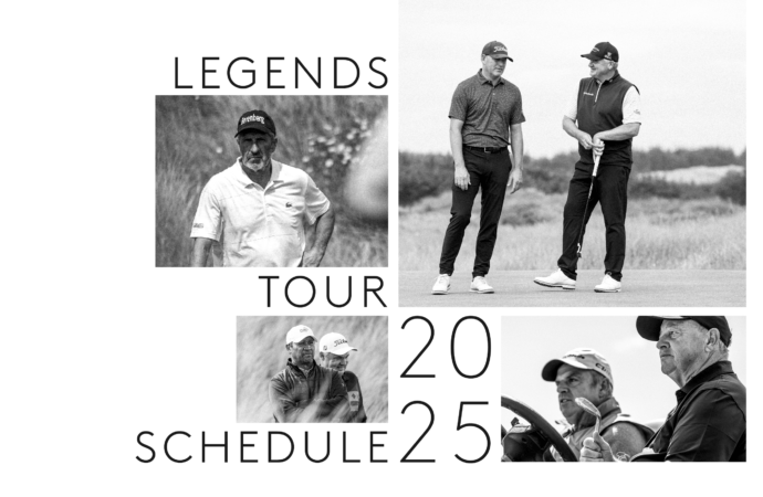 Legends Tour announces record prize pool of €20 million, Women's Golf Magazine, Ladies In Golf
