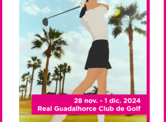 El Andalucía Costa del Sol Open apoya a la Fundación Blanca