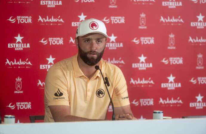 Jon Rahm vuelve a Sotogrande a cobrarse su deuda, Revista de Golf para Mujeres, Ladies In Golf