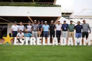 Jon Rahm vuelve a Sotogrande a cobrarse su deuda, Revista de Golf para Mujeres, Ladies In Golf