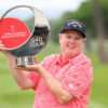 Alderson claims emotional first G4D Tour title in Spain