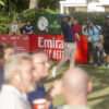 Campillo and Guerrier share lead in Andalucía