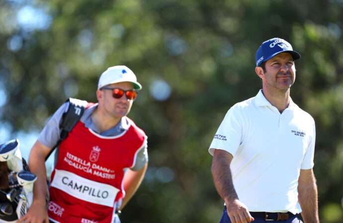 Campillo climbs into pole position in Andaluc&iacute;a, Women's Golf Magazine, Ladies In Golf