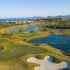 Murcia Costa Cálida impulsa el golf en La Herrería