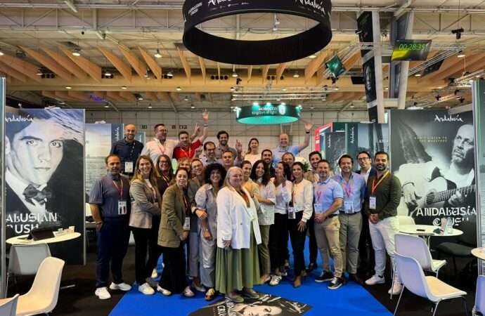 Turismo Costa del Sol refuerza su liderazgo en el golf, Revista de Golf para Mujeres, Ladies In Golf