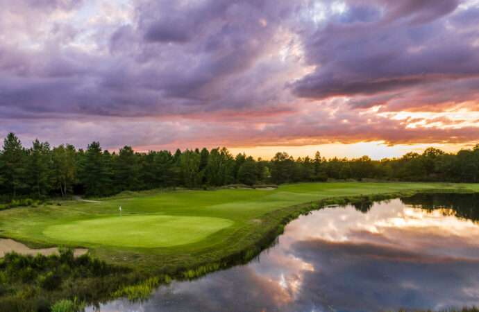Les Bornes announces new “Once in a lifetime” experiences, Women's Golf Magazine, Ladies In Golf
