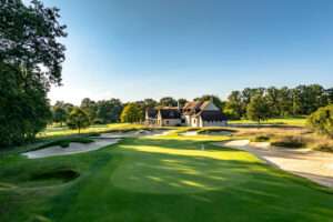 Les Bornes announces new “Once in a lifetime” experiences, Women's Golf Magazine, Ladies In Golf