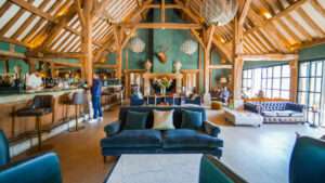 Les Bornes announces new “Once in a lifetime” experiences, Women's Golf Magazine, Ladies In Golf