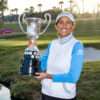 Defending champion Ashok hoping to improve every day
