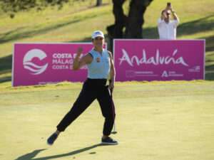 Andaluc&iacute;a Costa del Sol Open de Espa&ntilde;a by Oysho, Women's Golf Magazine, Ladies In Golf