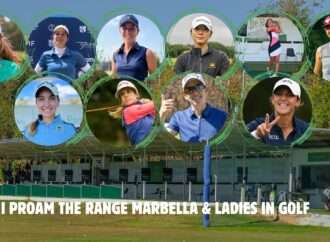 1º ProAm The Range Marbella & Ladies in Golf