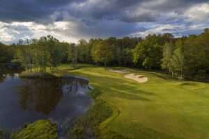 Les Bornes announces new “Once in a lifetime” experiences, Women's Golf Magazine, Ladies In Golf