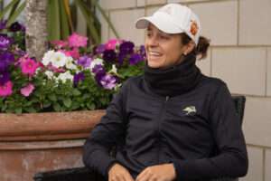 Teresa Toscano goes professional, Women's Golf Magazine, Ladies In Golf