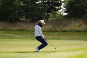 Teresa Toscano goes professional, Women's Golf Magazine, Ladies In Golf