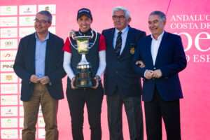 Andaluc&iacute;a Costa del Sol Open de Espa&ntilde;a presented by Oysho, Revista de Golf para Mujeres, Ladies In Golf