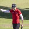 Ciganda, estrella del Andalucía Costa del Sol Open