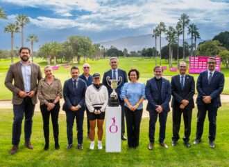 Llega el Andalucía Costa del Sol Open de España by Oysho