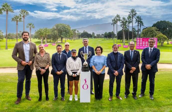 Llega el Andalucía Costa del Sol Open de España by Oysho, Revista de Golf para Mujeres, Ladies In Golf