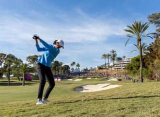 Las mejores jugadoras en el Andalucía Costa del Sol Open