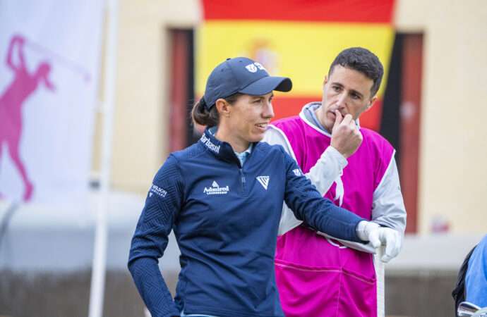 Cuenta atr&aacute;s para el Andaluc&iacute;a Costa del Sol Open, Revista de Golf para Mujeres, Ladies In Golf