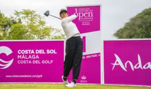 Cuenta atr&aacute;s para el Andaluc&iacute;a Costa del Sol Open, Revista de Golf para Mujeres, Ladies In Golf