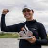 María Herráez vencedora del Santander Golf Tour 2024