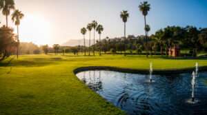 1º ProAm The Range Marbella & Ladies in Golf, Revista de Golf para Mujeres, Ladies In Golf
