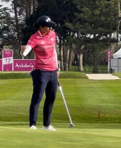 Ciganda wins Andalucía Costa del Sol Open de España for the second time, Women's Golf Magazine, Ladies In Golf