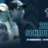 Calendario record del Ladies European Tour en 2025