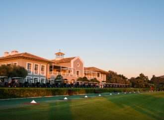 Finca Cortesín, mejor campo de España en los World Golf Awards