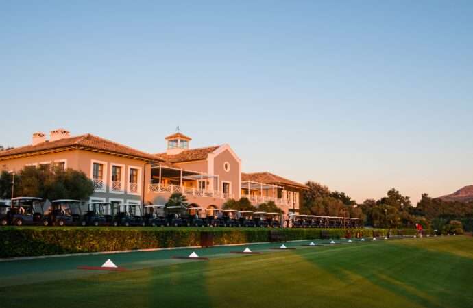 The Best in Spain: Finca Cortesin wins at World Golf Awards, Women's Golf Magazine, Ladies In Golf