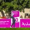 Ciganda extends her lead and Revuelta makes strides